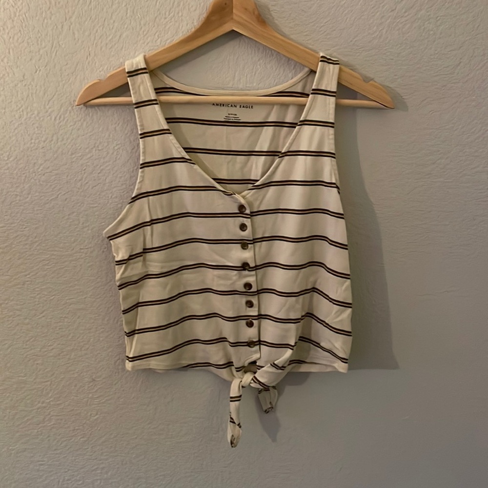 American eagle tank top